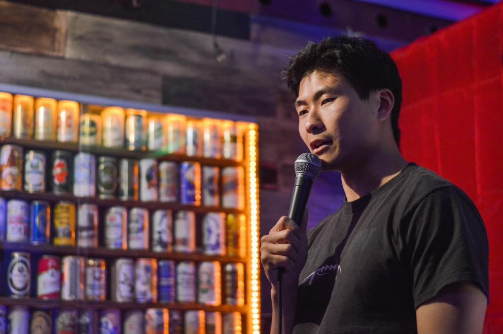 Alvin Kua