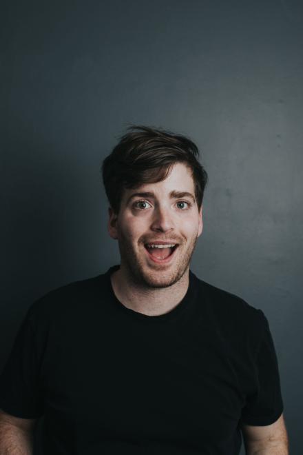 Michael Glatzmaier