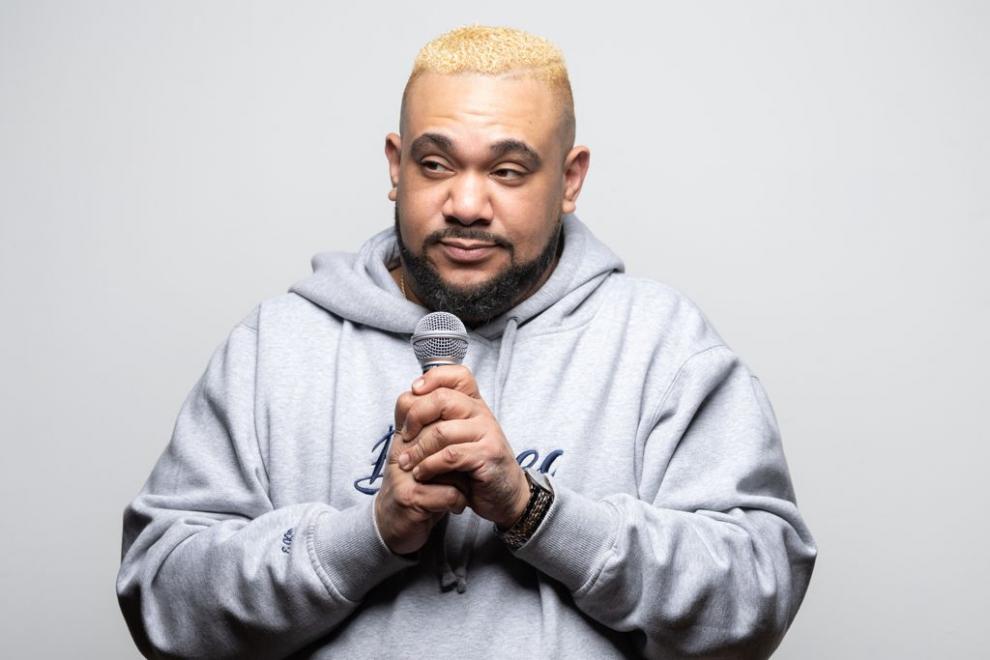 Tommy Peña