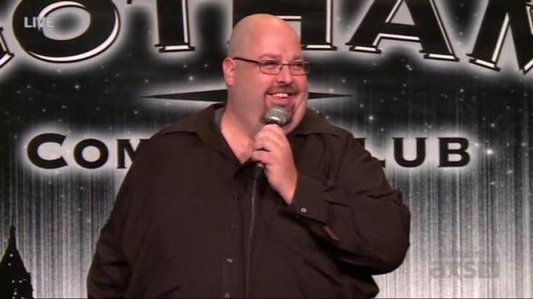 John Romanoff