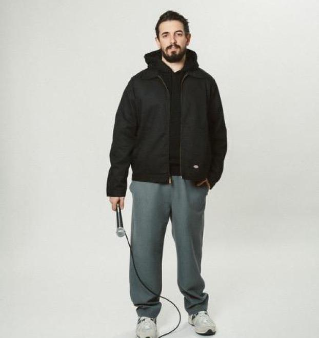 Nacho Redondo