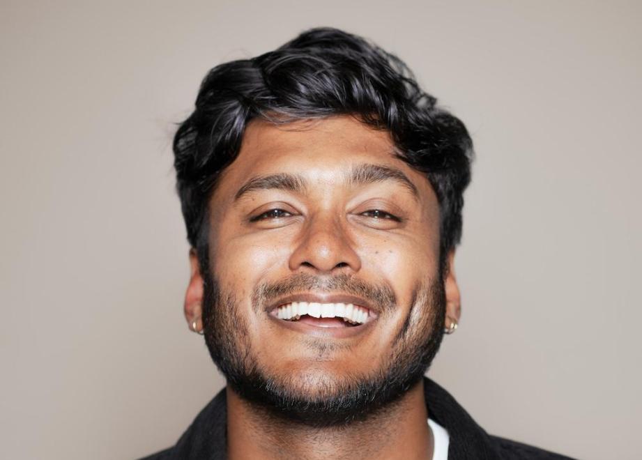 Usama Siddiquee